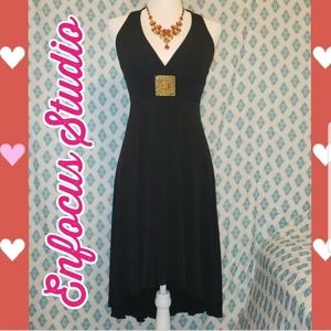 En Focus Studio Women's Cocktail Dress